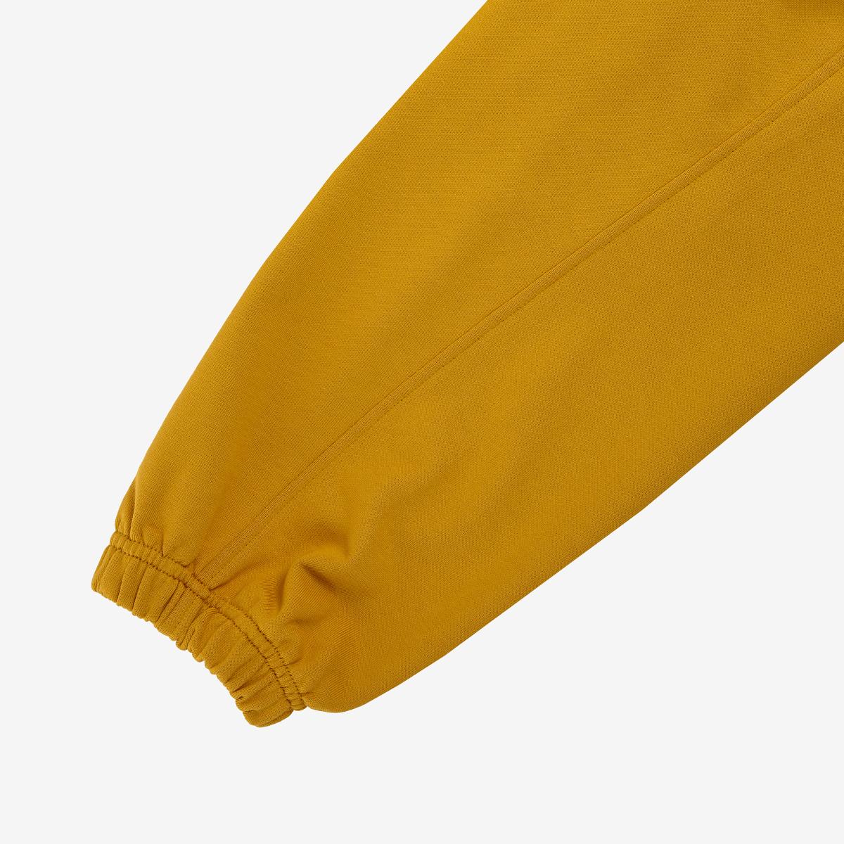 (BM)Dark Yellow (Mustard)
