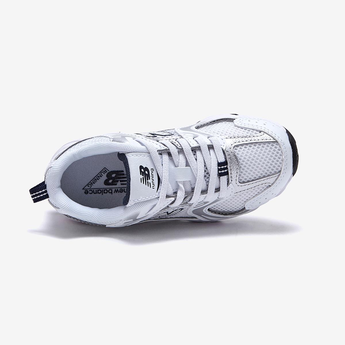 (10)White