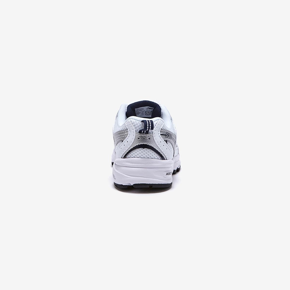 (10)White