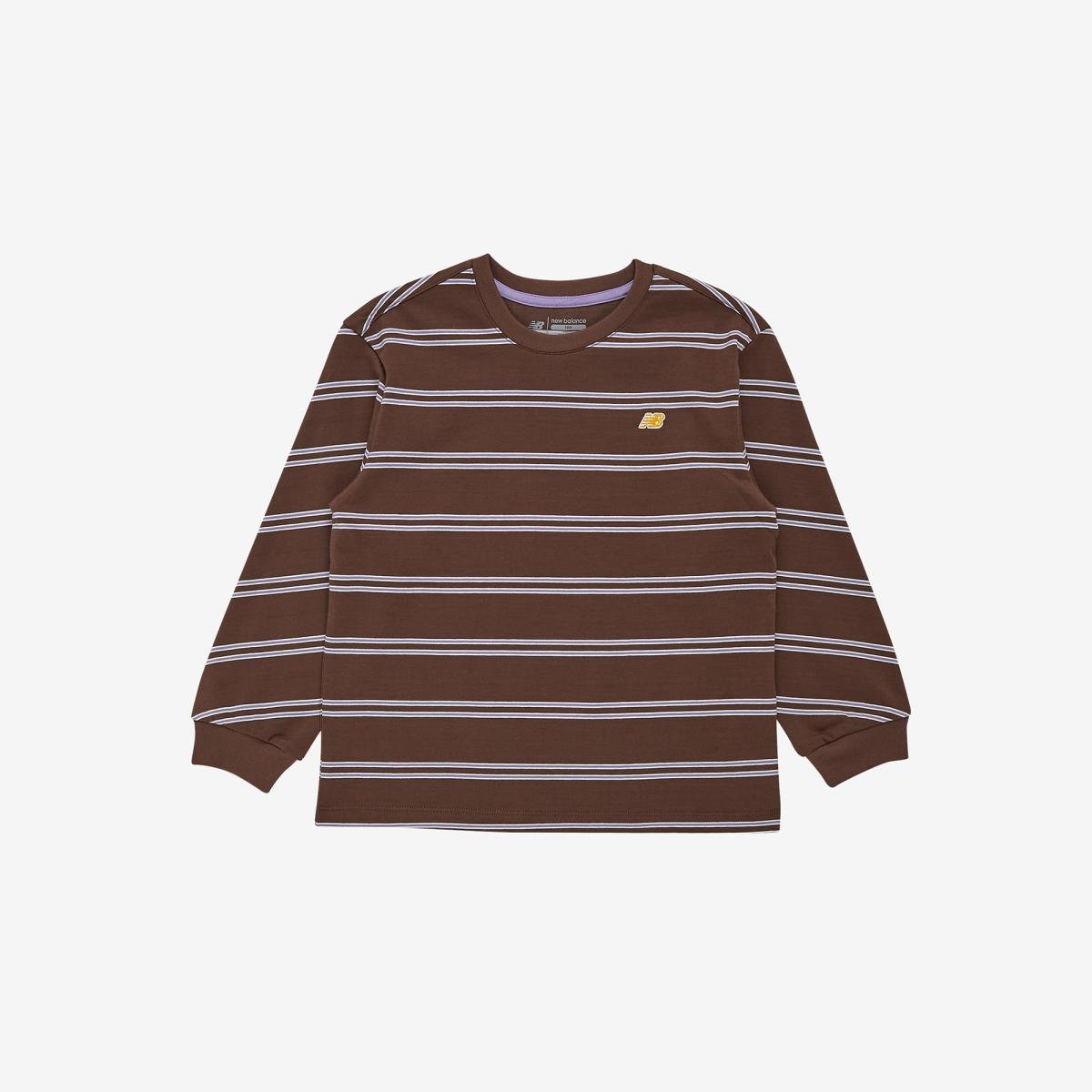 (85)Brown