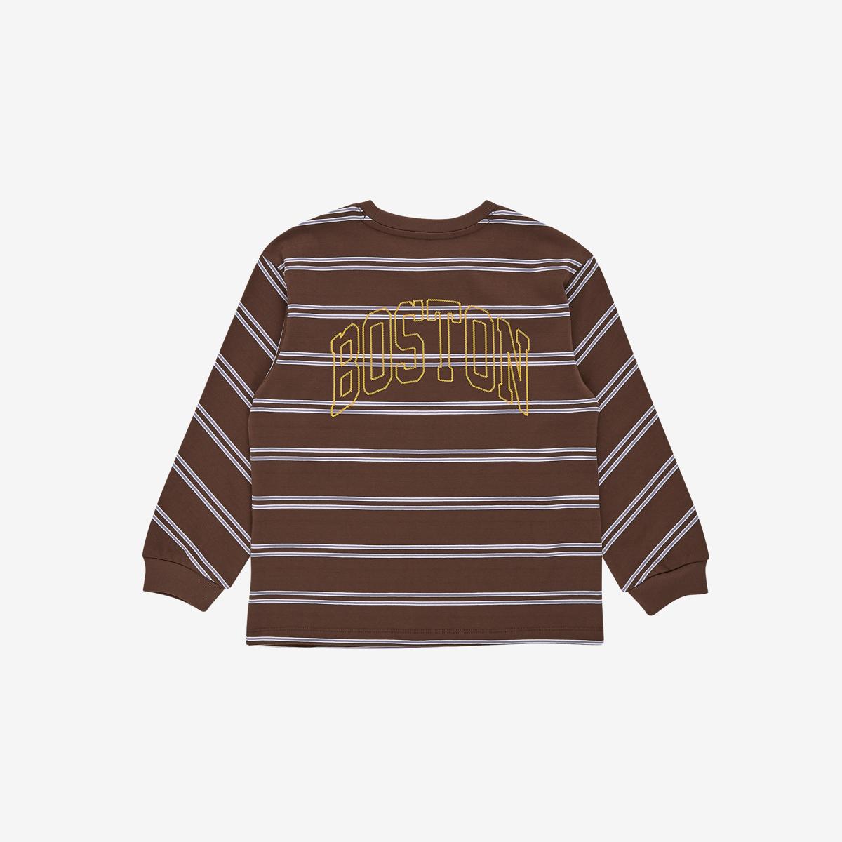 (85)Brown