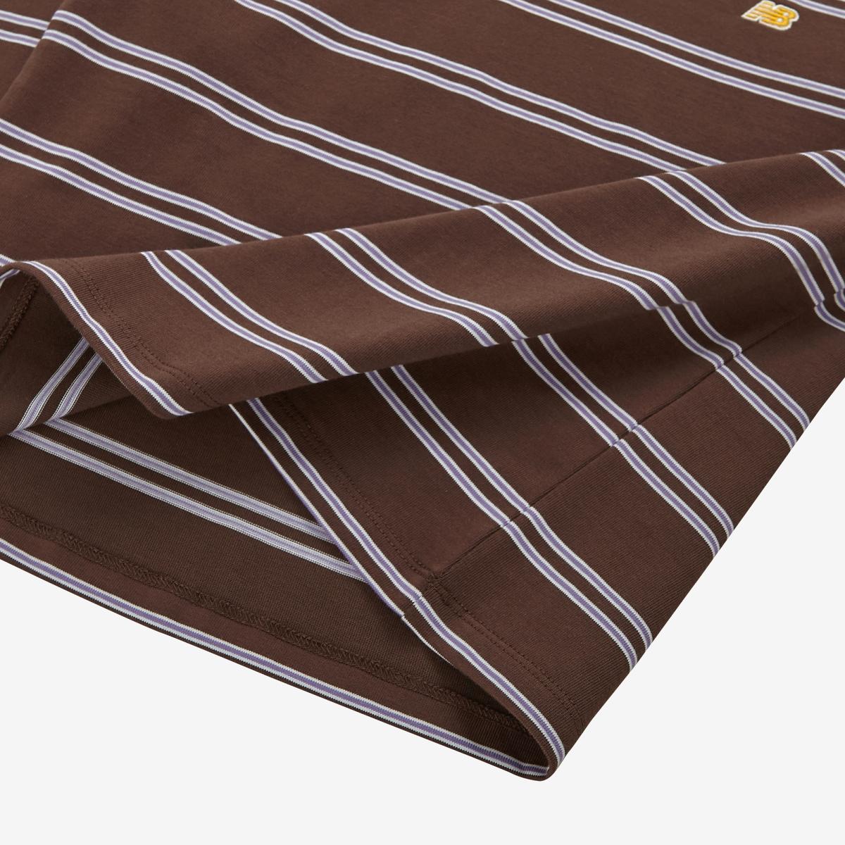 (85)Brown
