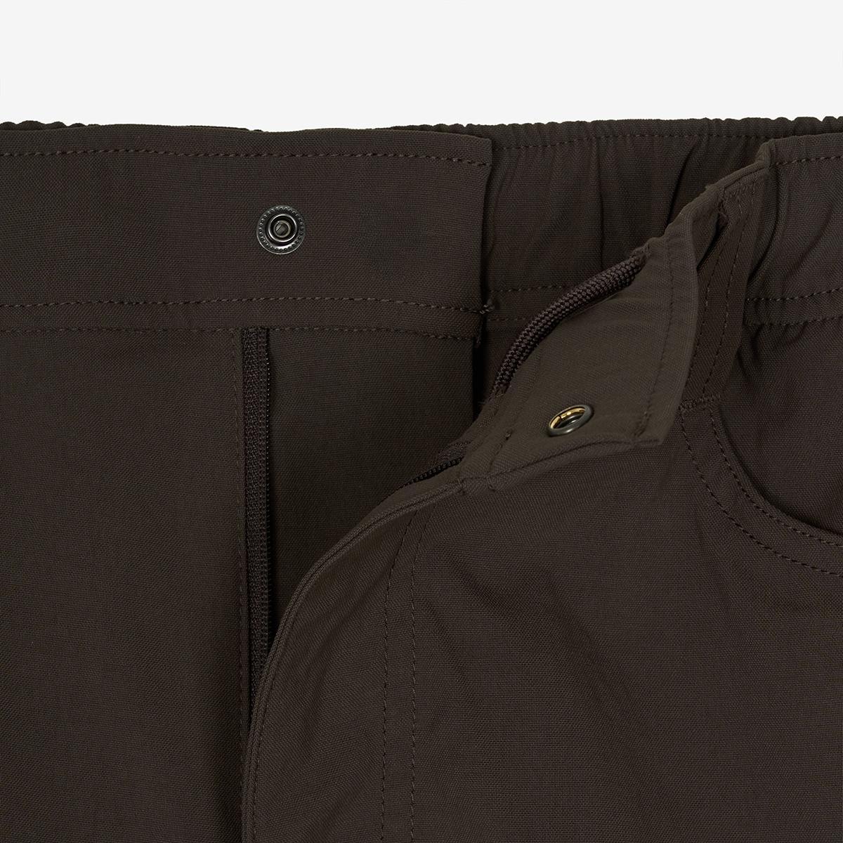(85)Brown