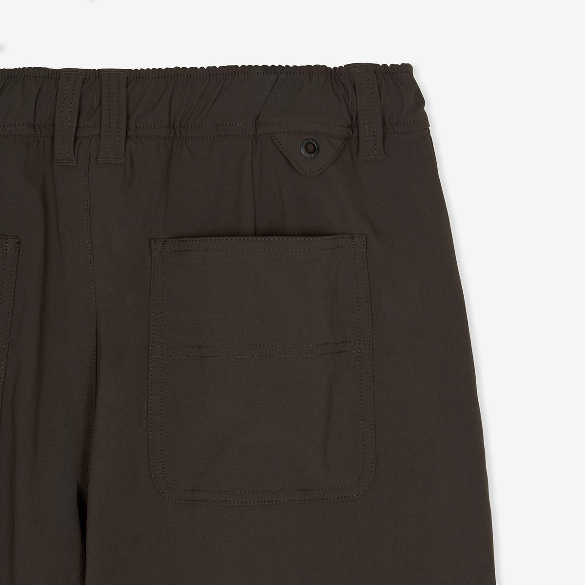(85)Brown