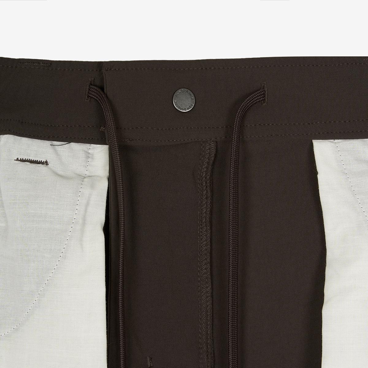 (85)Brown