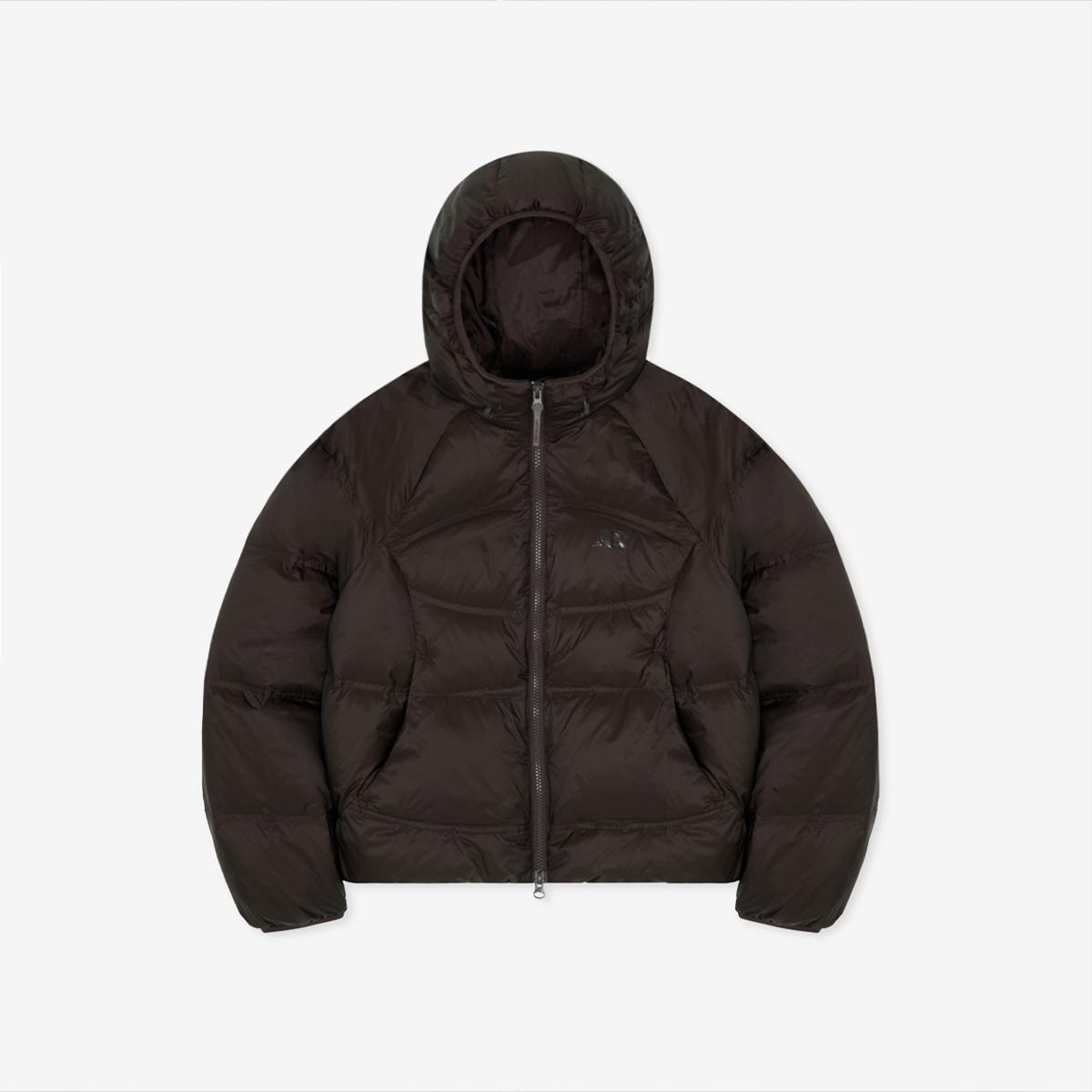 (85)Brown