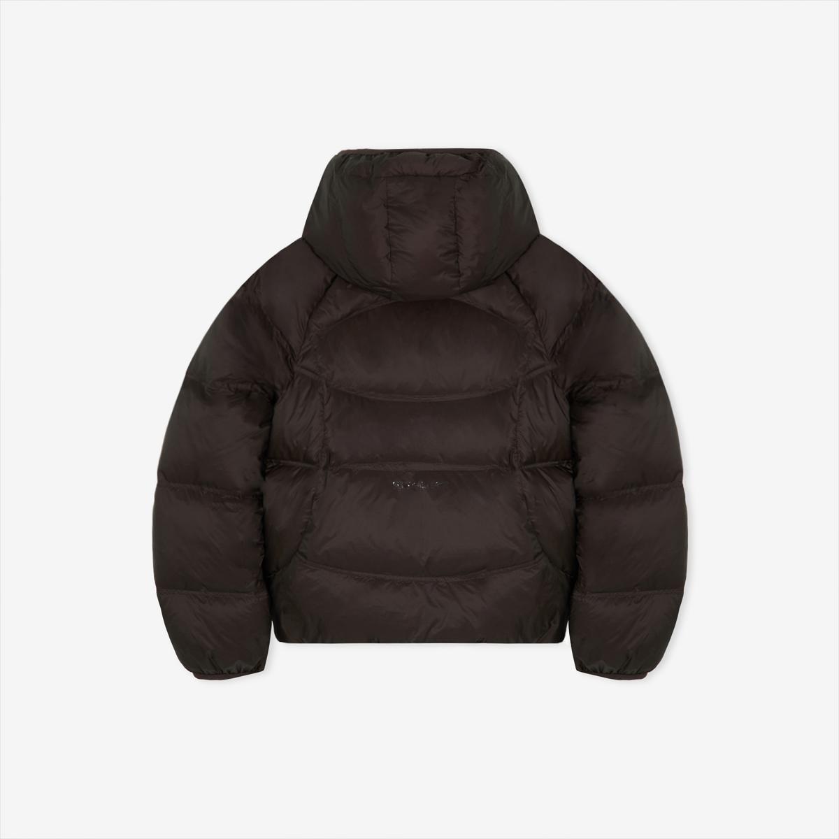 (85)Brown
