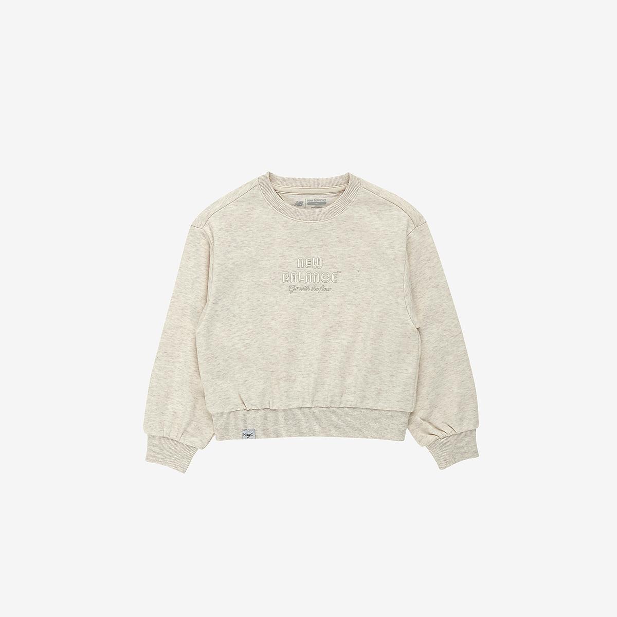 (33)Oatmeal Melange