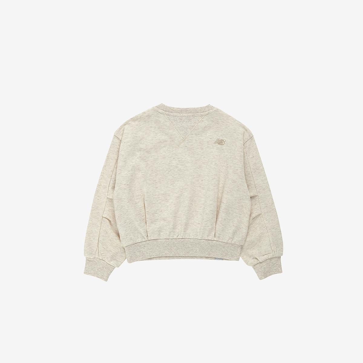 (33)Oatmeal Melange