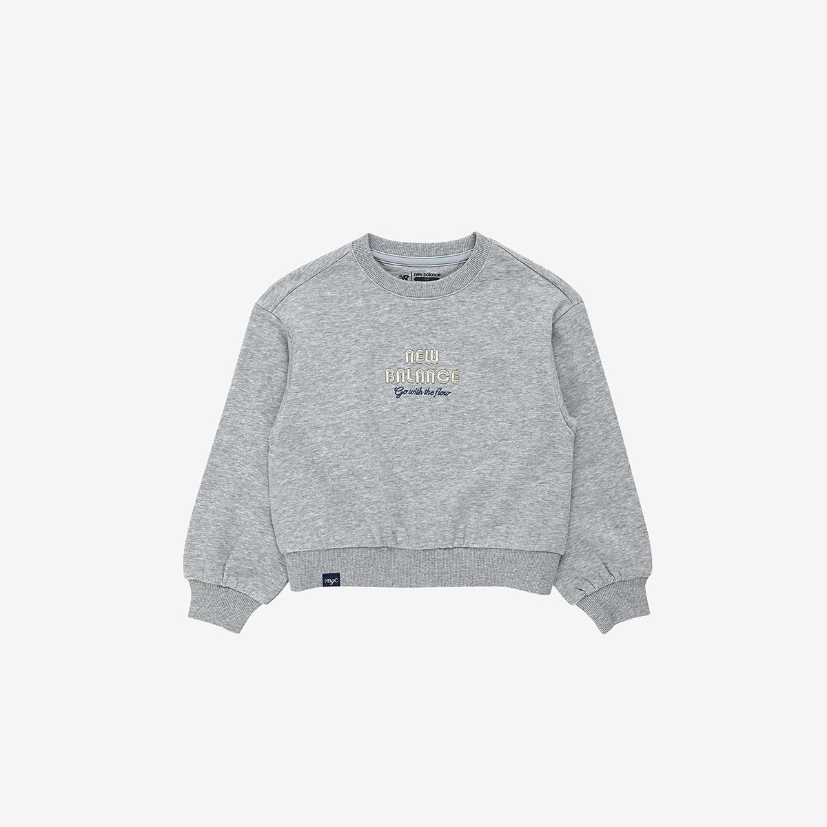 (AC)Melange Gray