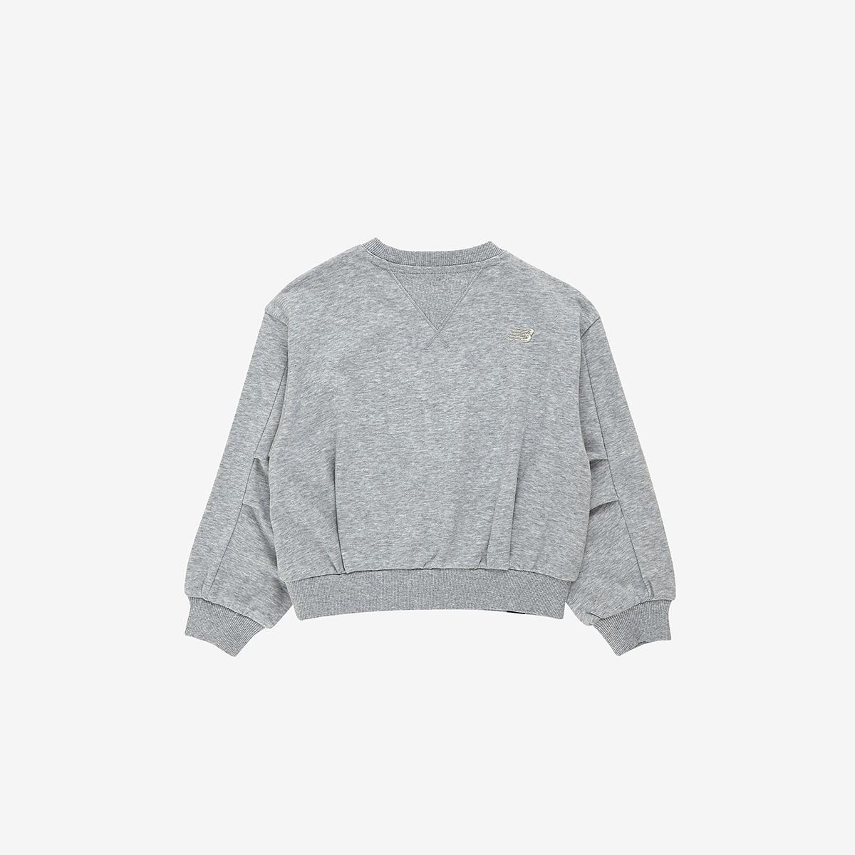 (AC)Melange Gray
