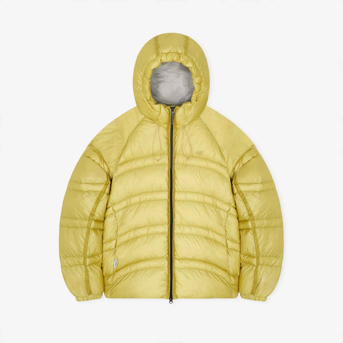 (UY)Butter Yellow