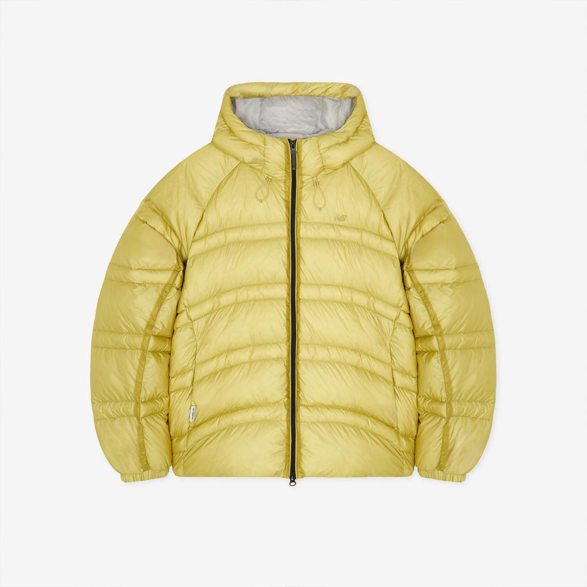 (UY)Butter Yellow