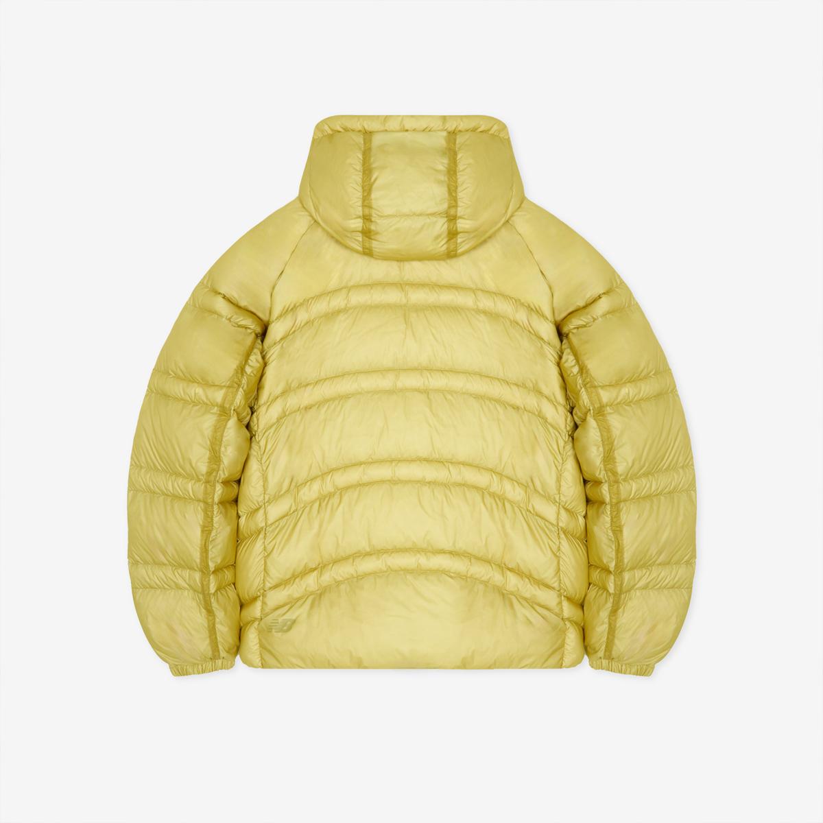 (UY)Butter Yellow