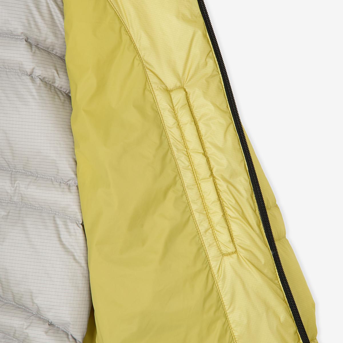 (UY)Butter Yellow