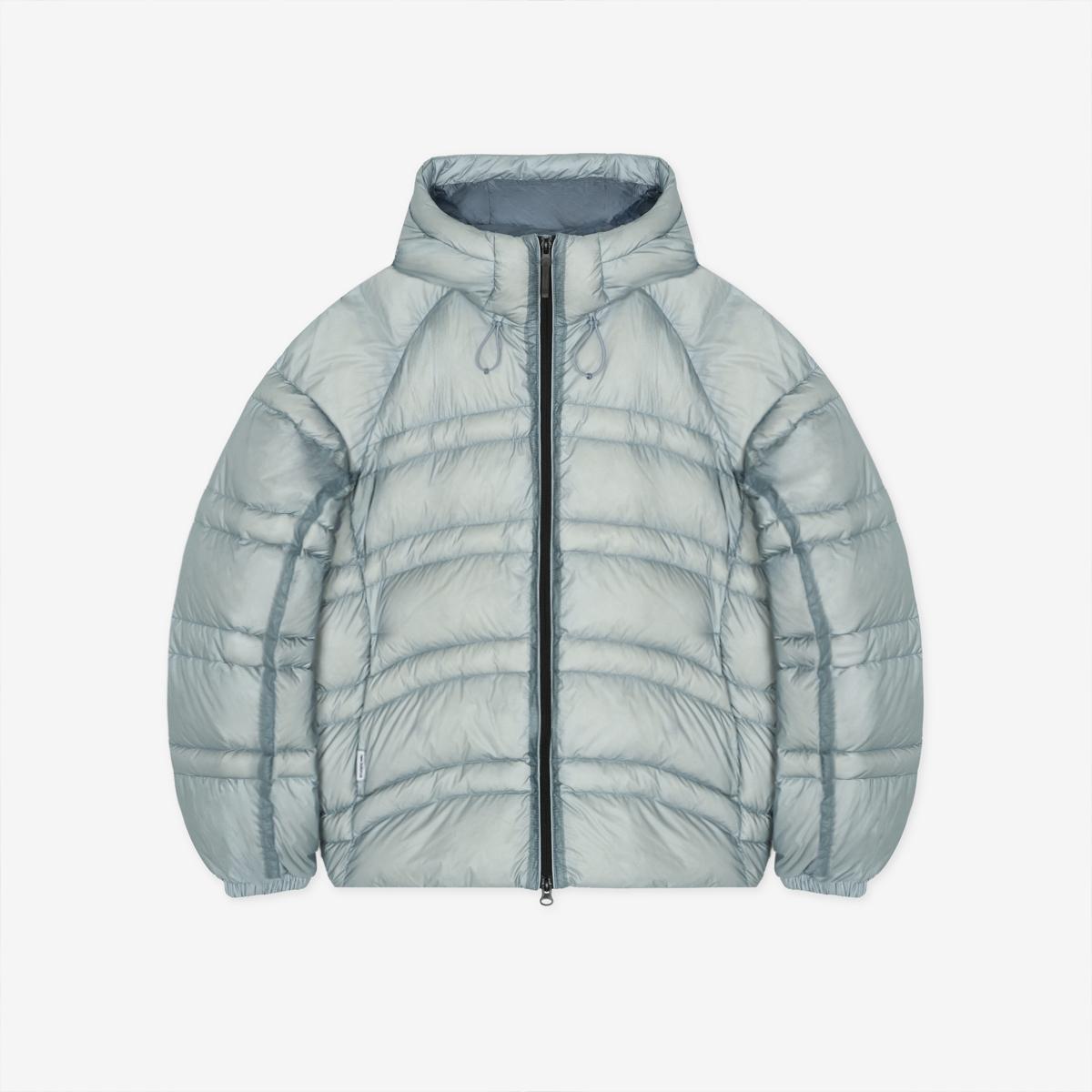 (SL)Ash Blue