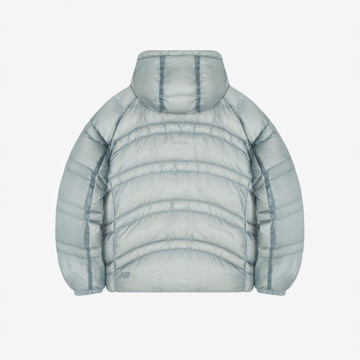 (SL)Ash Blue