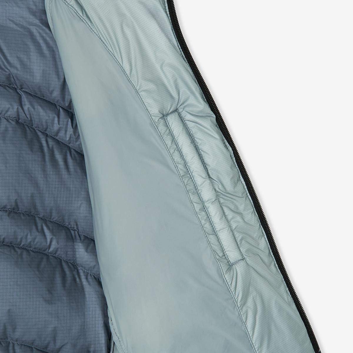 (SL)Ash Blue