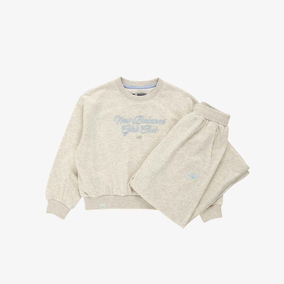 (33)Oatmeal Melange