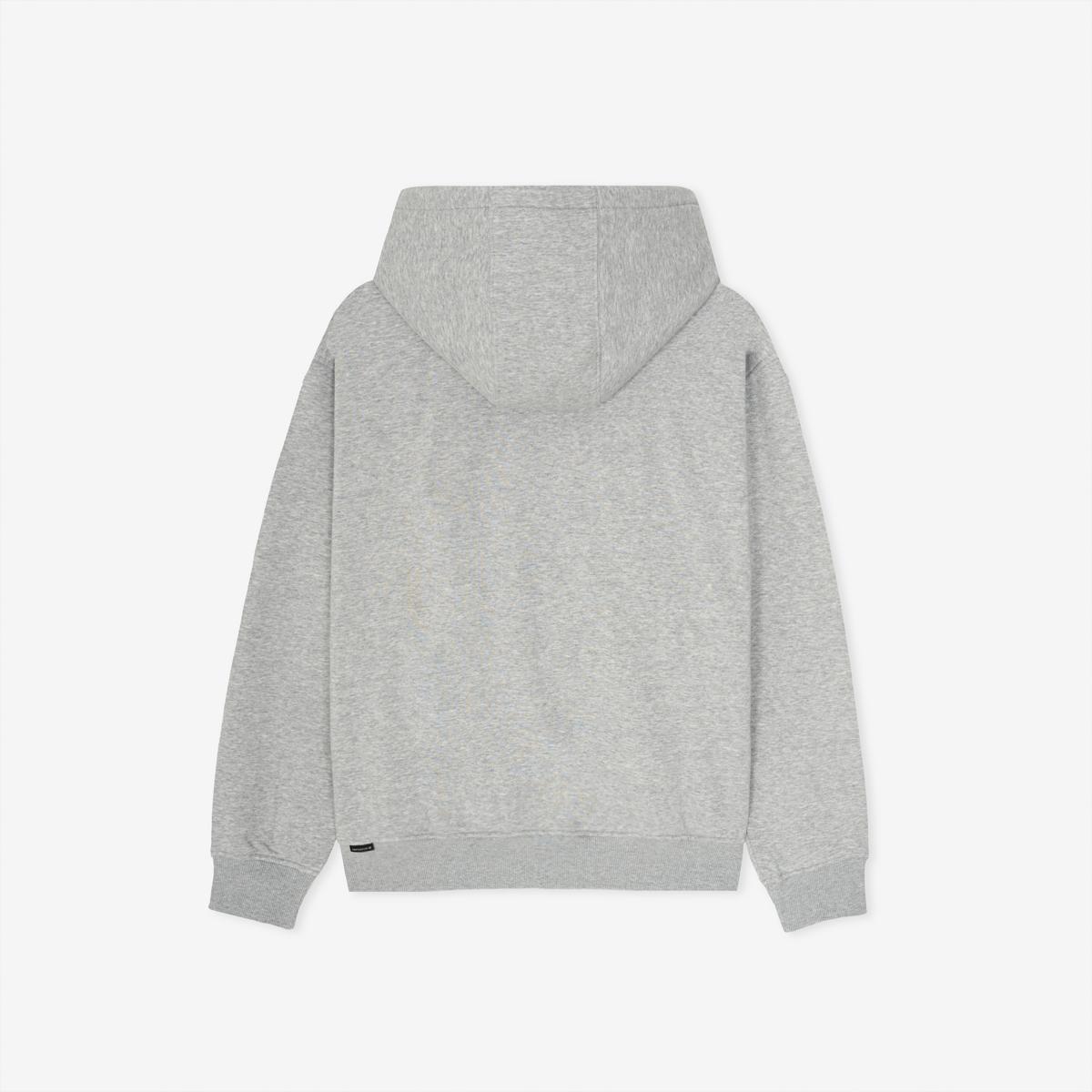 (AC)Melange Gray