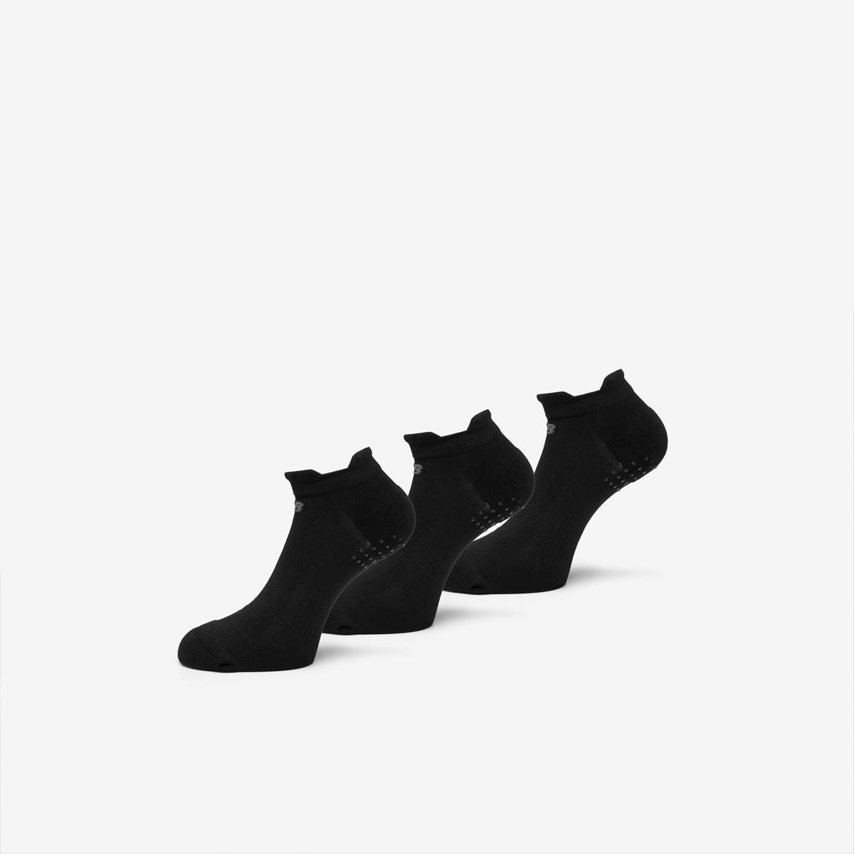 PF 드라이쿨 논슬립 러닝 단목양말(3PACK)