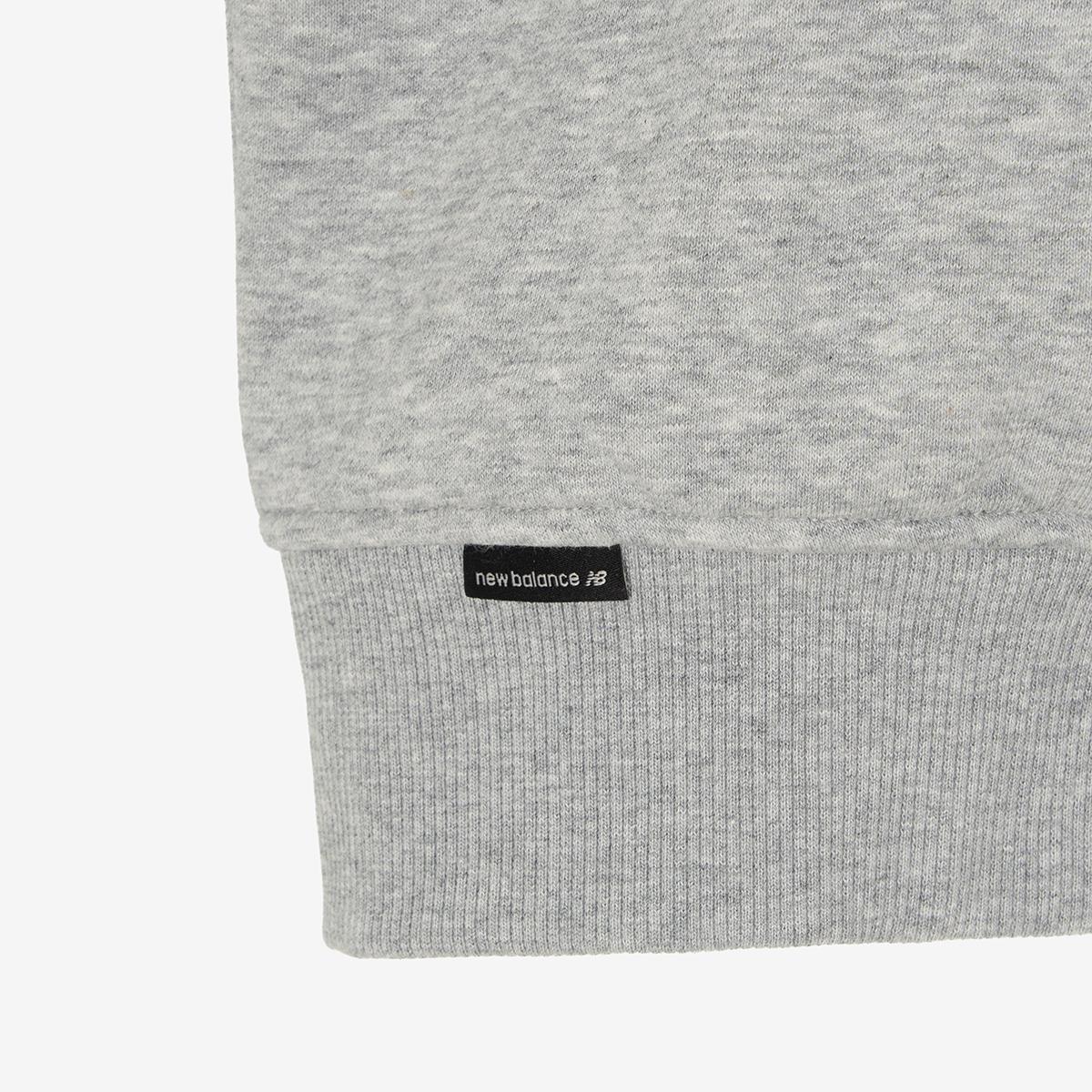 (AC)Melange Gray