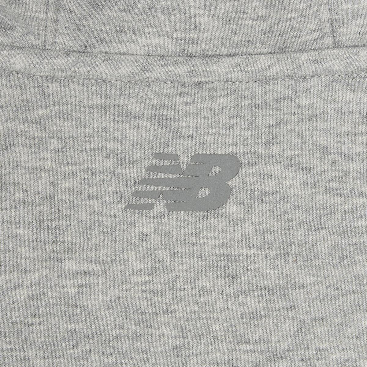 (AC)Melange Gray