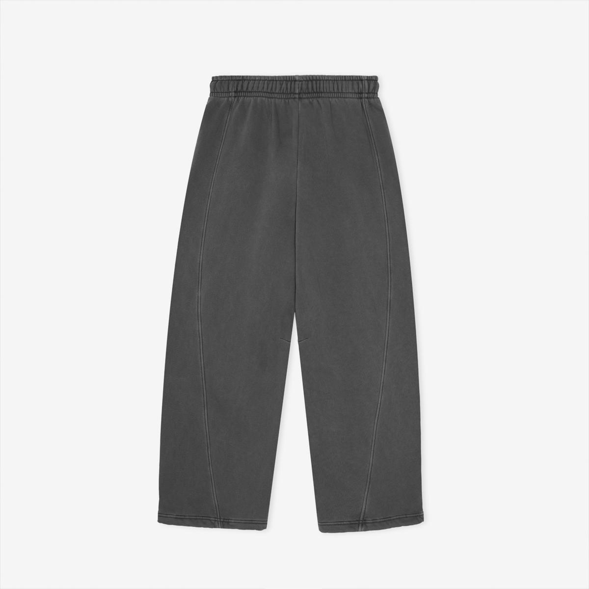 (DC)Dyeing Charcoal
