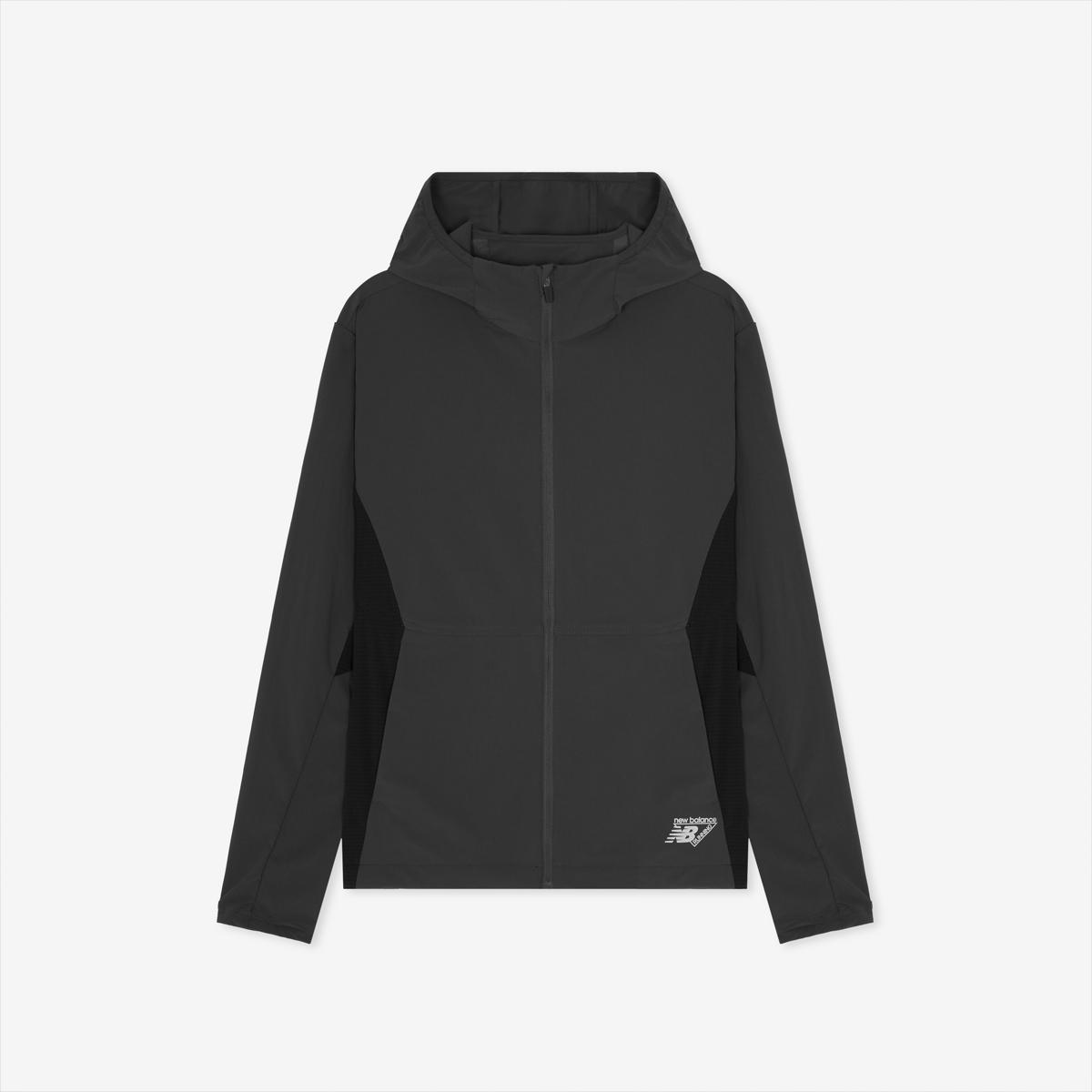 UNI RC 러닝 바람막이