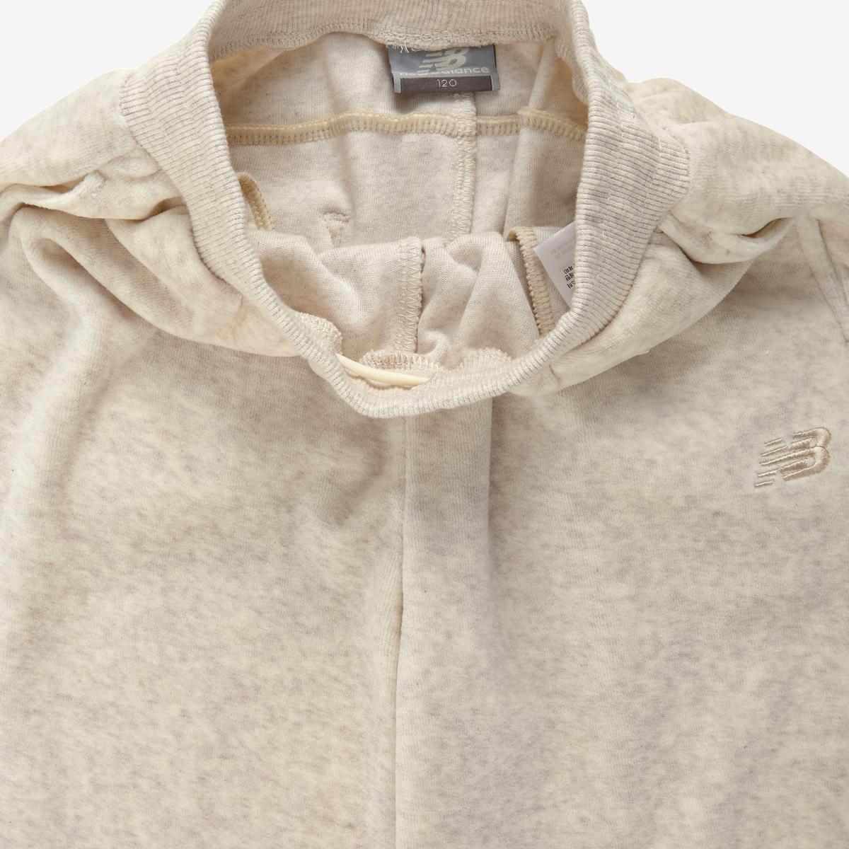 (33)Oatmeal Melange