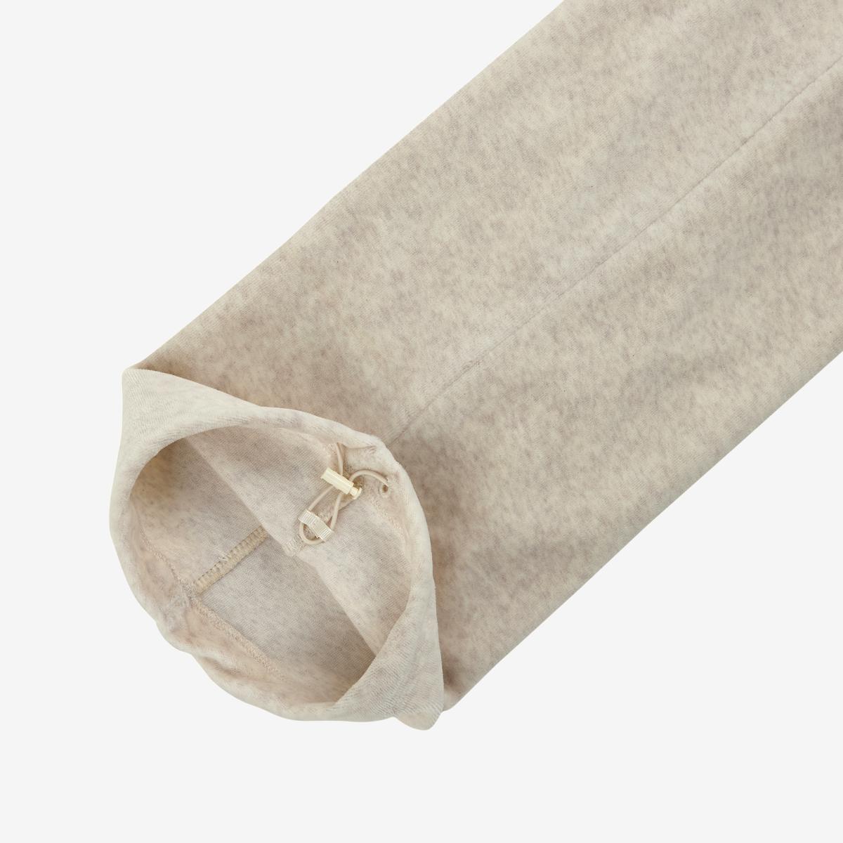 (33)Oatmeal Melange