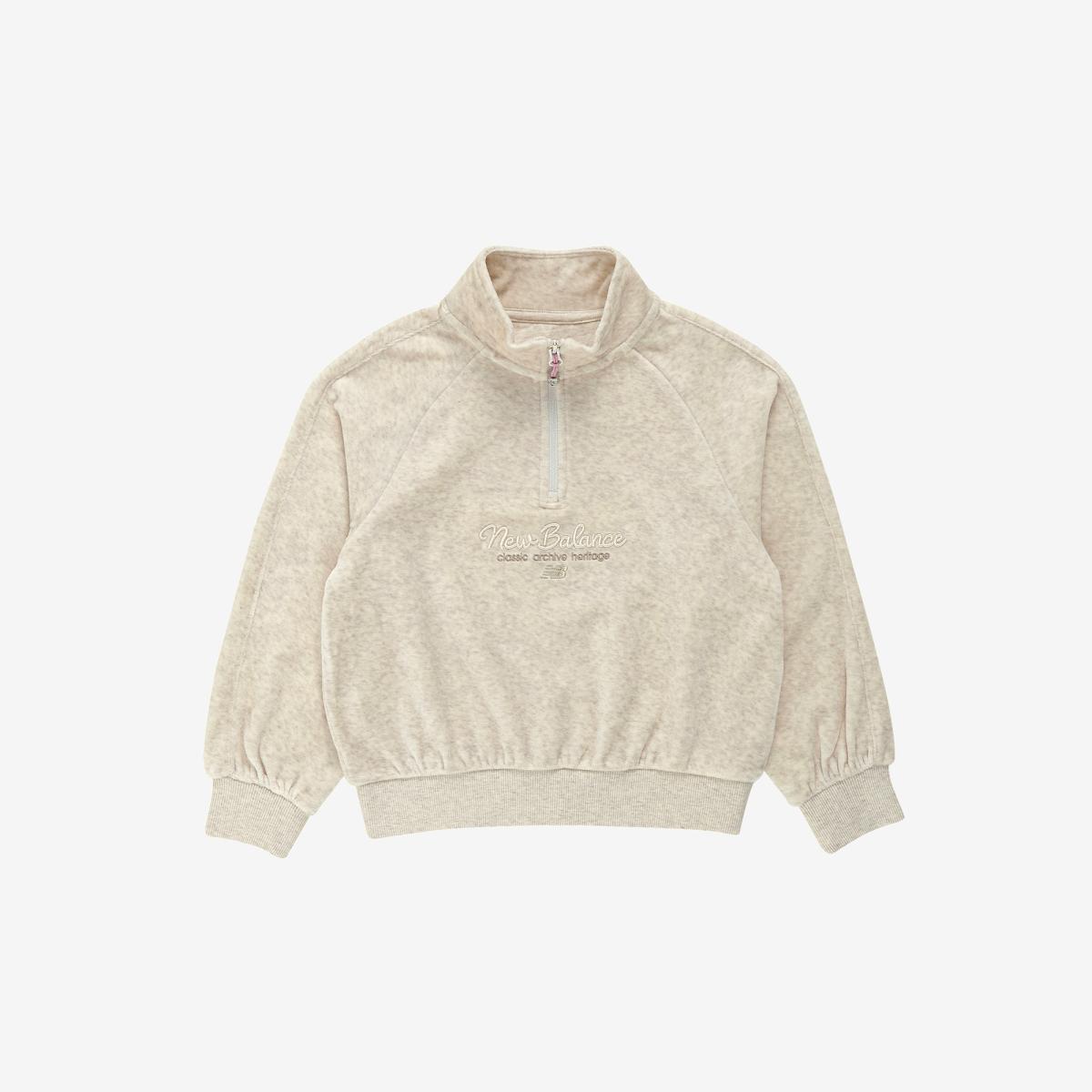 (33)Oatmeal Melange