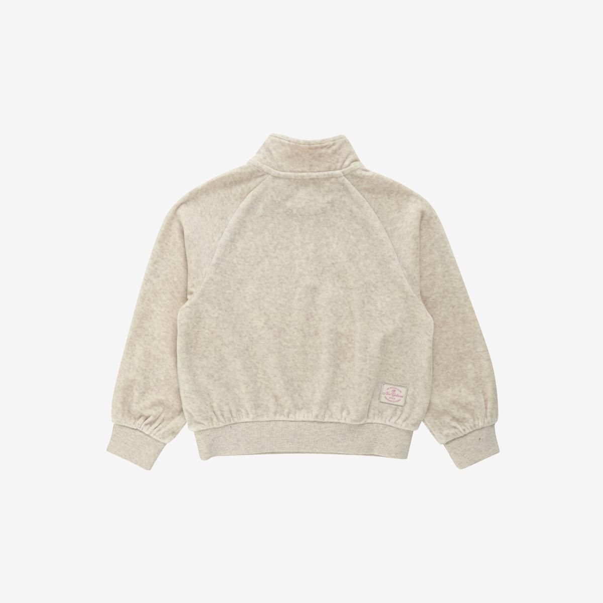 (33)Oatmeal Melange