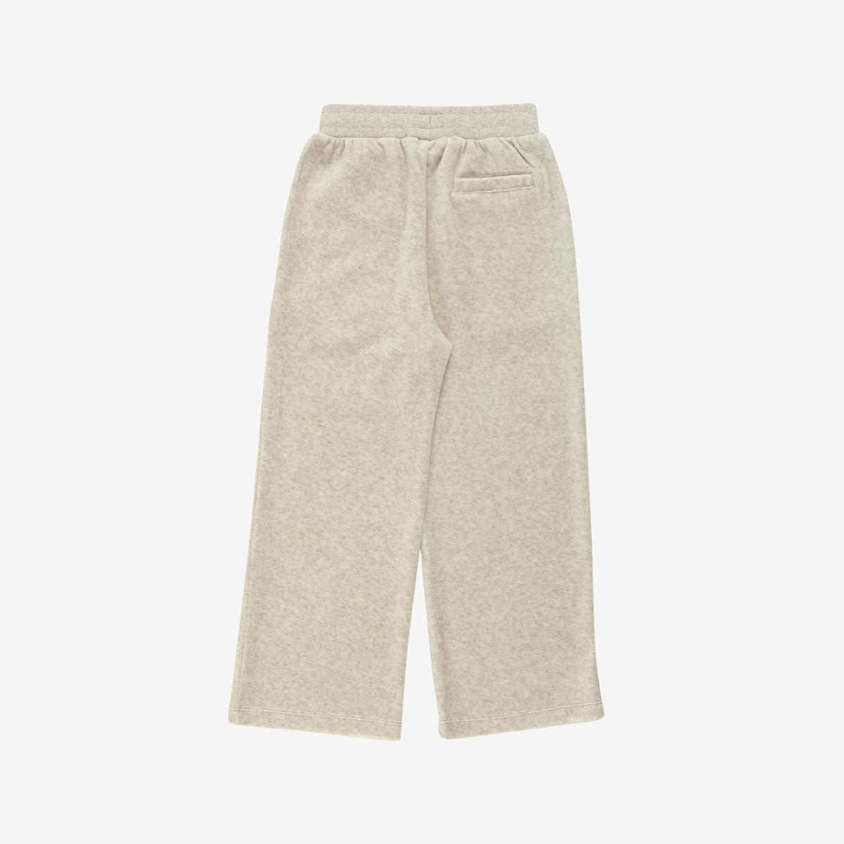 (33)Oatmeal Melange