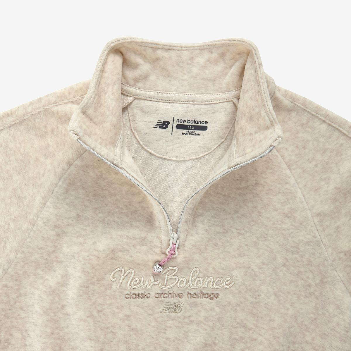 (33)Oatmeal Melange
