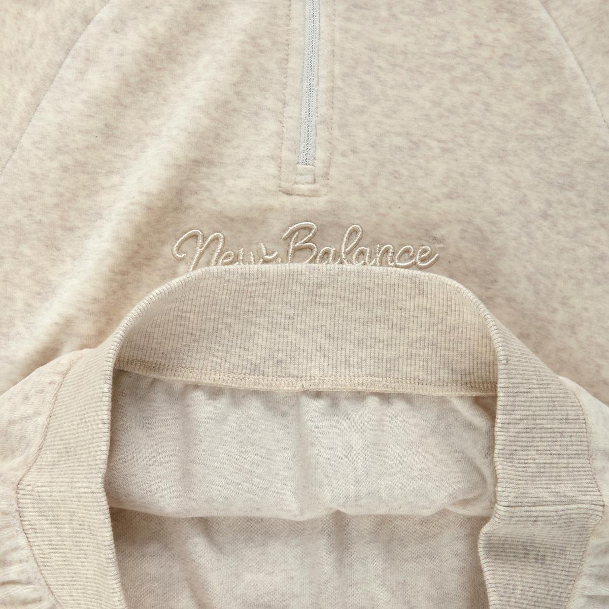 (33)Oatmeal Melange
