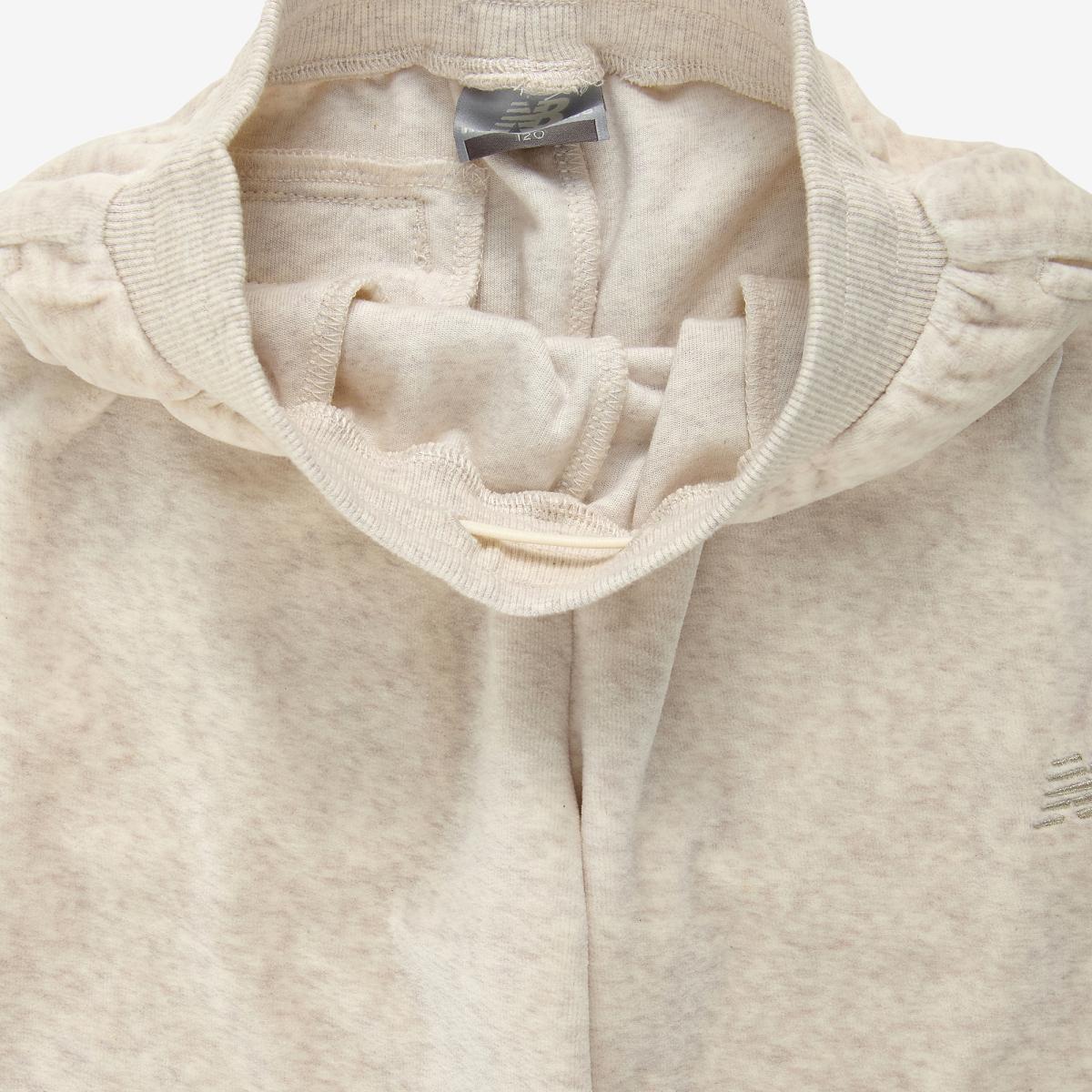 (33)Oatmeal Melange