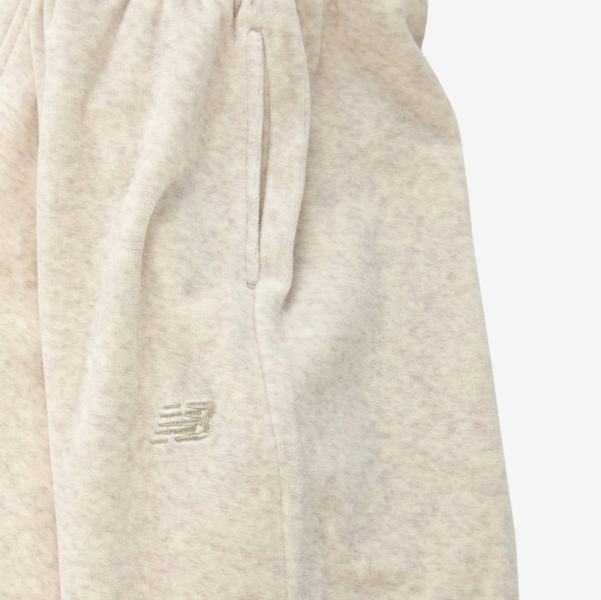 (33)Oatmeal Melange