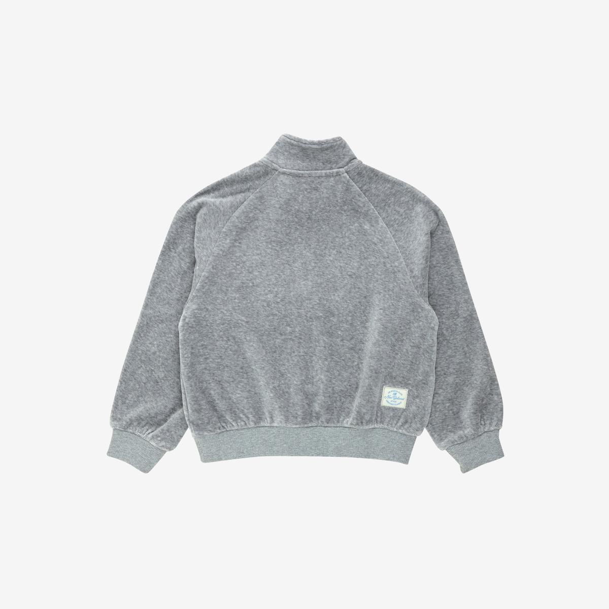 (AC)Melange Gray
