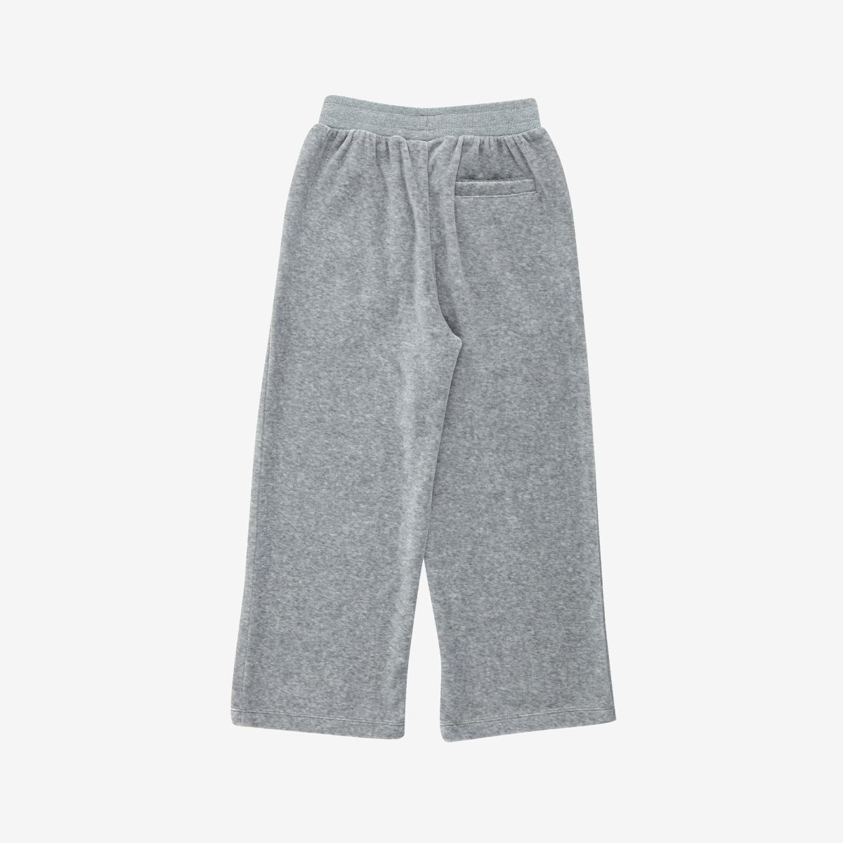 (AC)Melange Gray