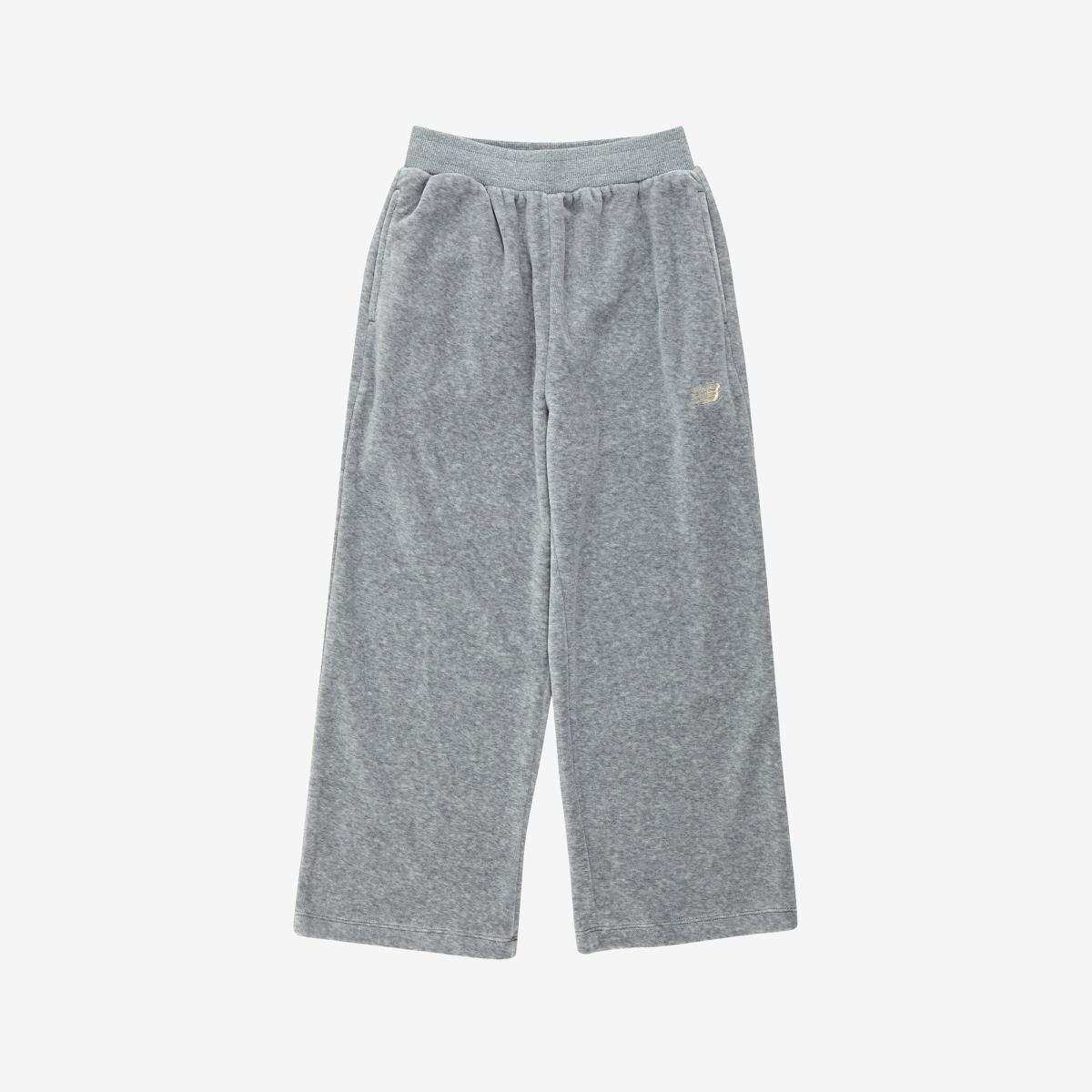(AC)Melange Gray