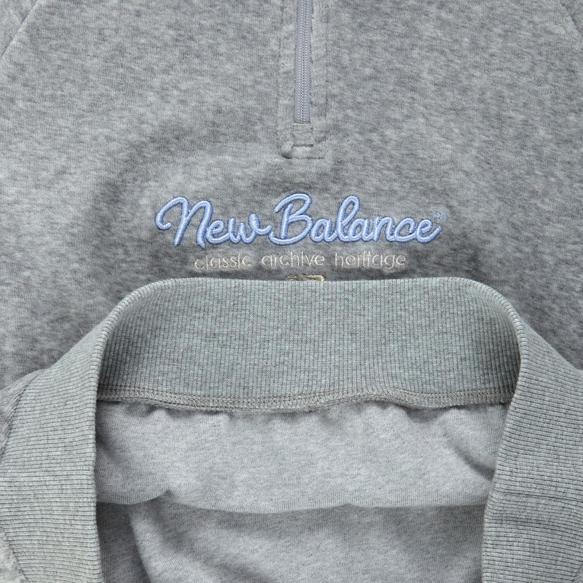 (AC)Melange Gray