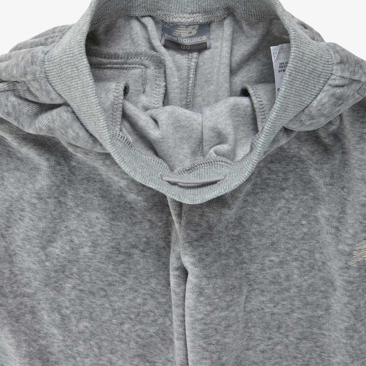 (AC)Melange Gray