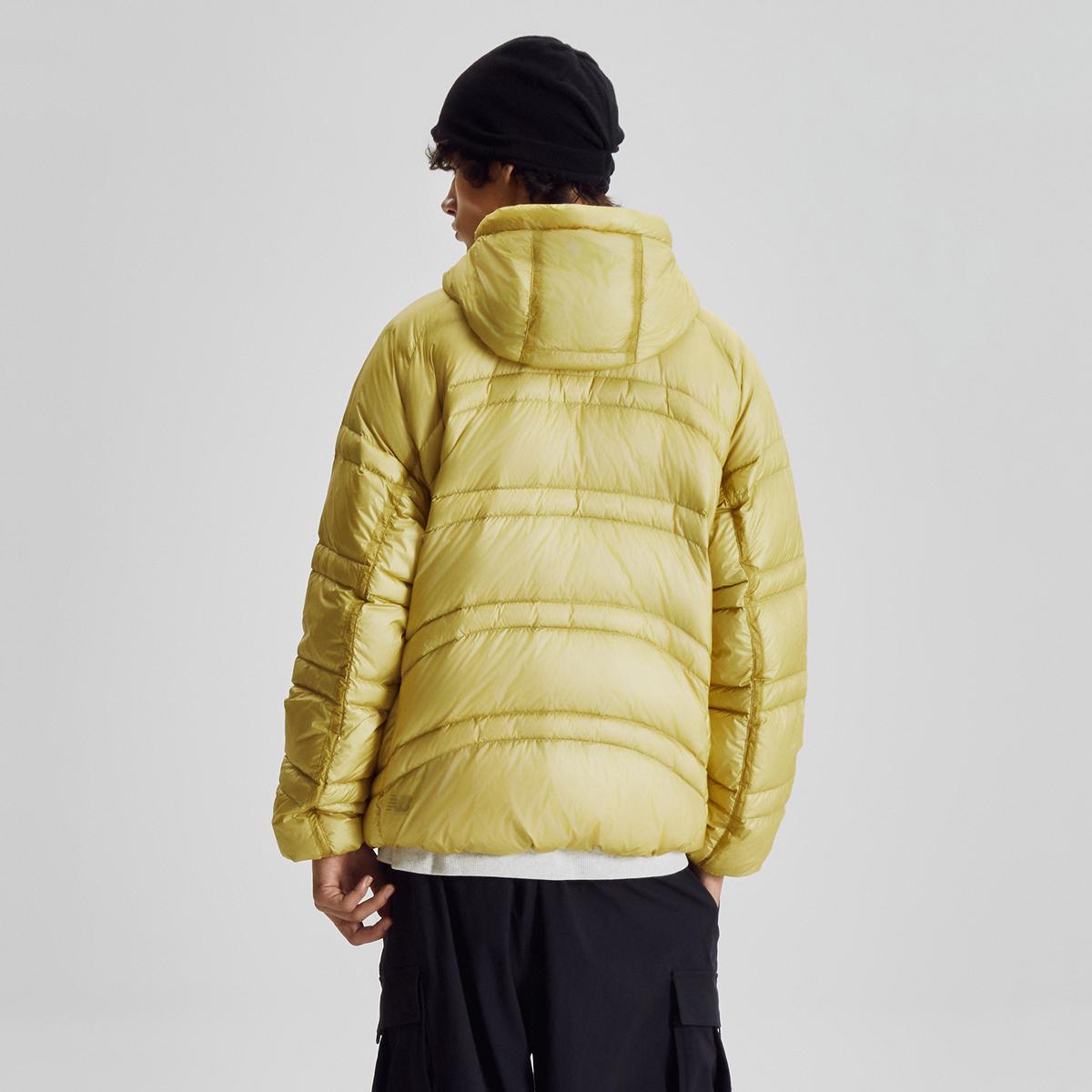 (UY)Butter Yellow