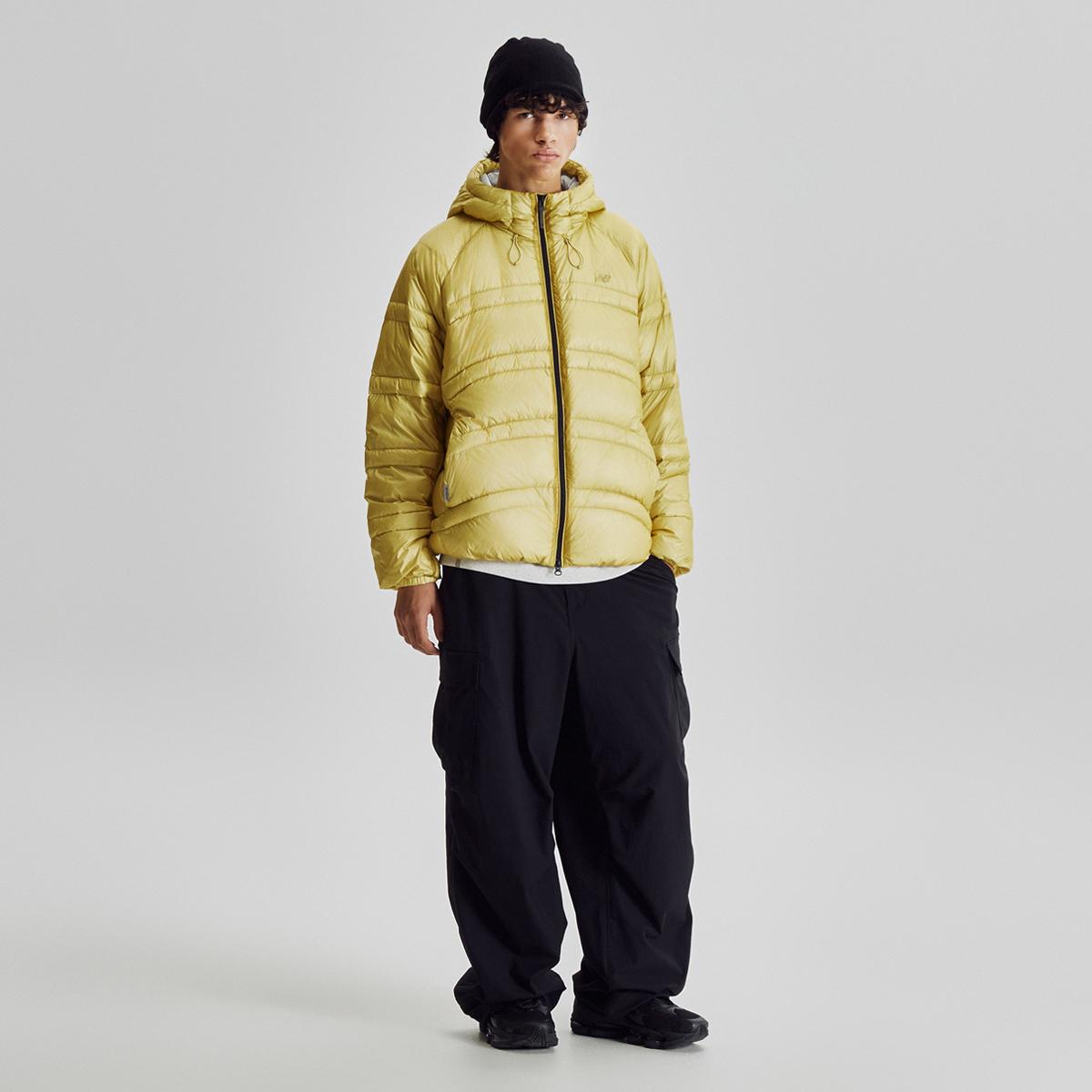 (UY)Butter Yellow