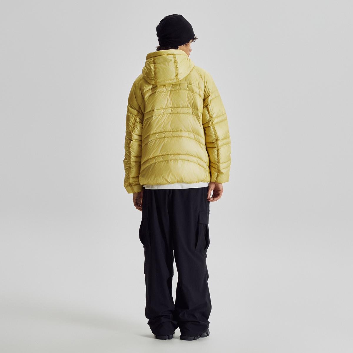 (UY)Butter Yellow