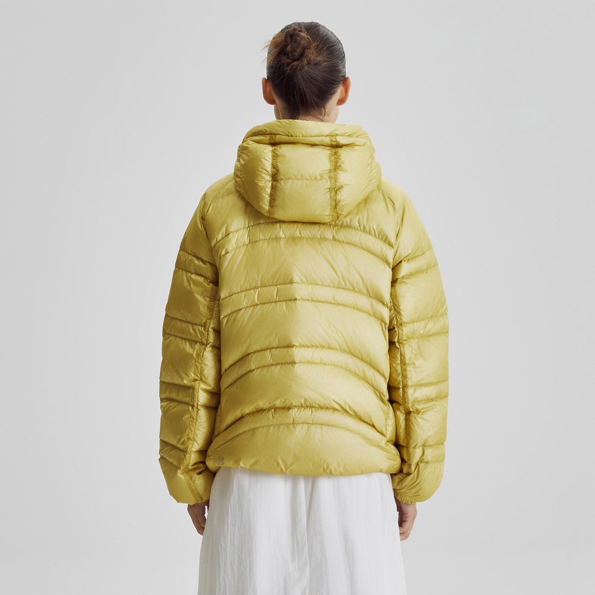 (UY)Butter Yellow