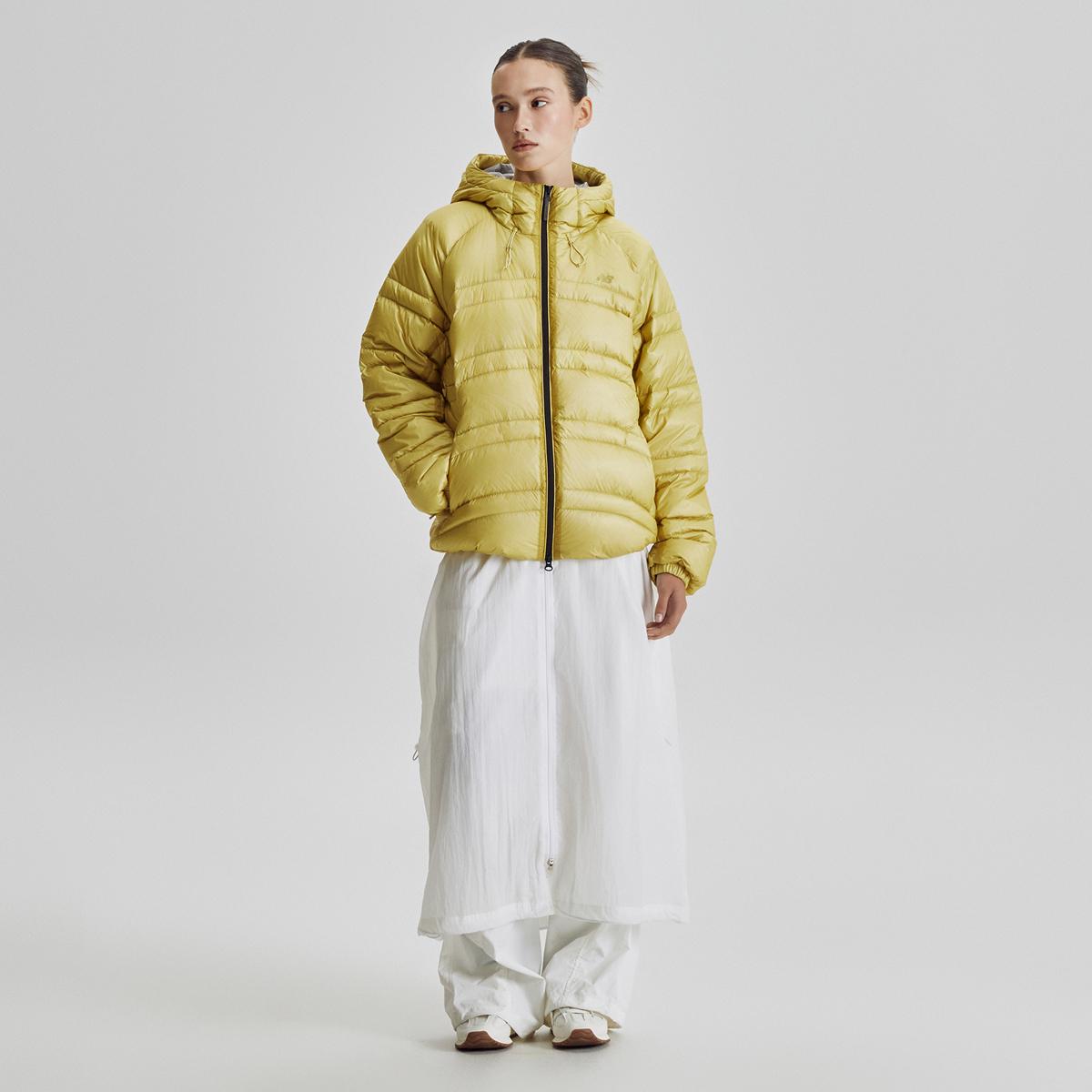 (UY)Butter Yellow