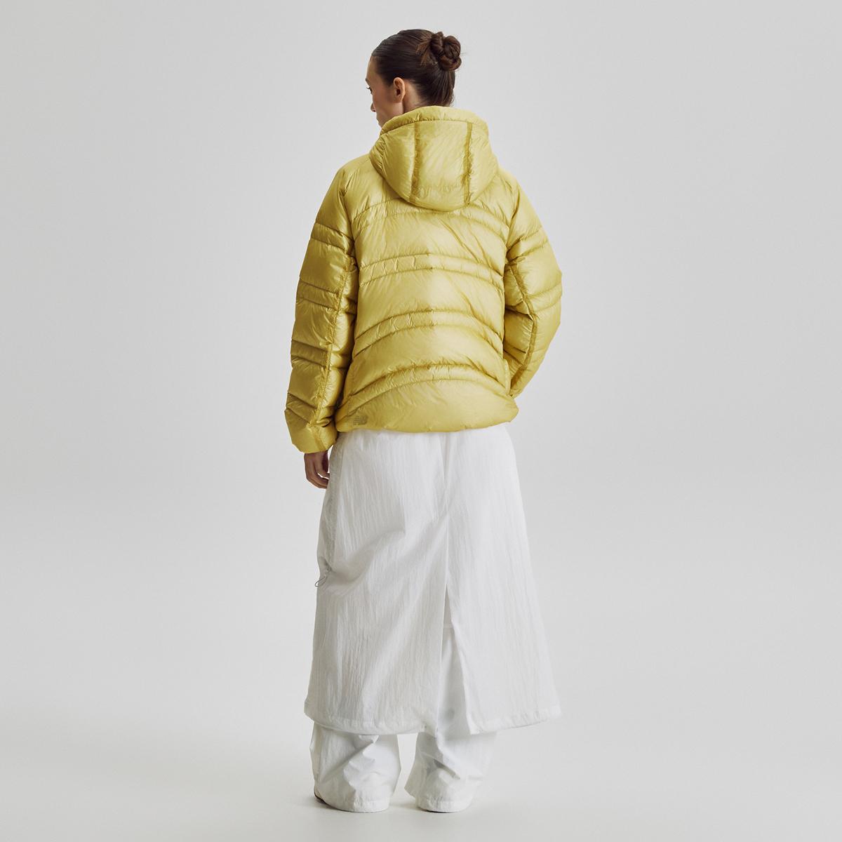 (UY)Butter Yellow