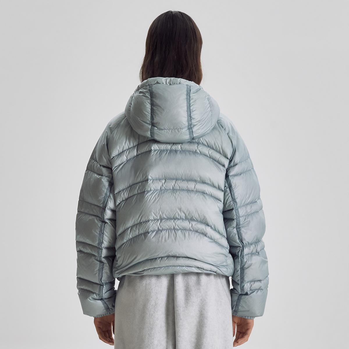 (SL)Ash Blue